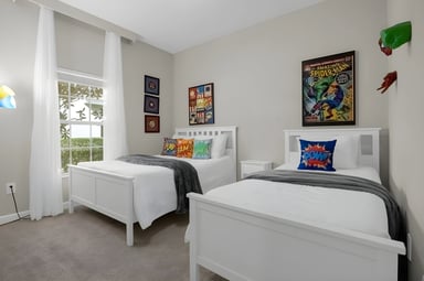 Bedroom 5