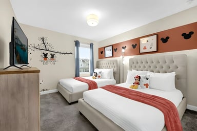 Bedroom 4
