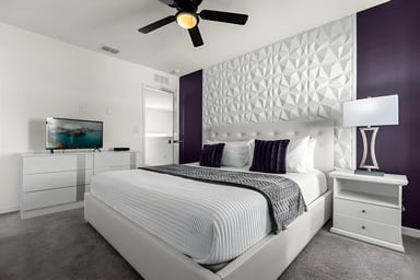 Bedroom 5