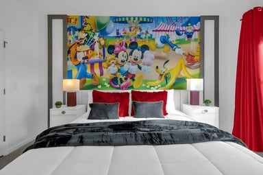 Bedroom 4
