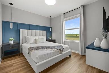 Bedroom 4