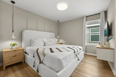 Bedroom 5