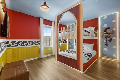 Bedroom 6