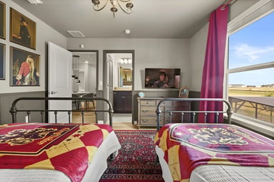 Bedroom 7