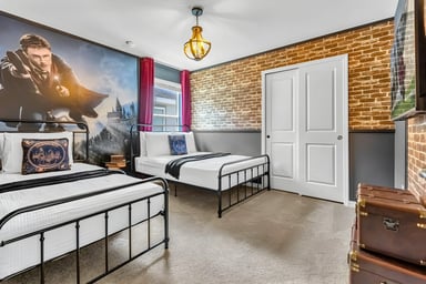 Bedroom 10