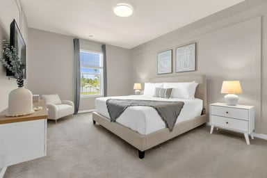 Bedroom 9