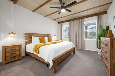 Bedroom 8