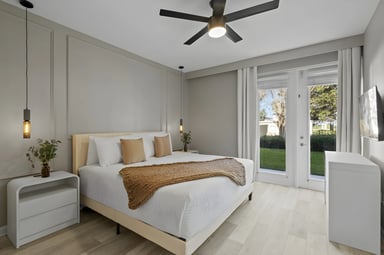Bedroom 3