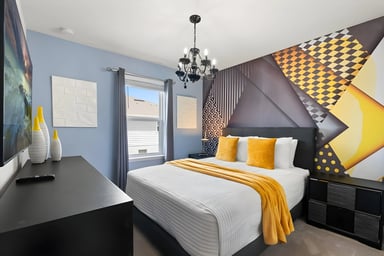 Bedroom 5
