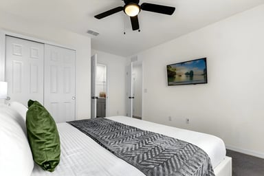Bedroom 6