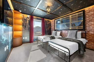 Bedroom 5