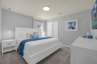 Bedroom 4