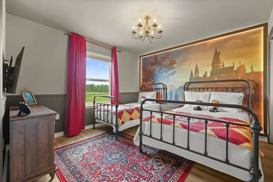 Bedroom 9
