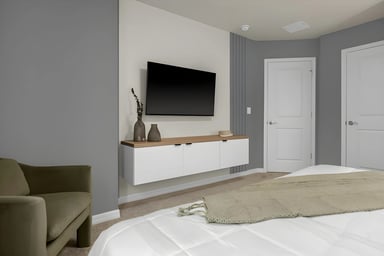 Bedroom 4