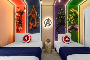 Bedroom 5