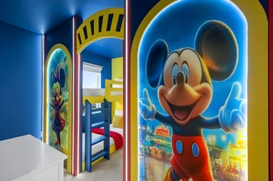 Bedroom 6