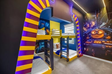 Bedroom 5