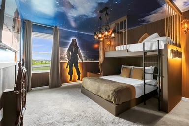Bedroom 6