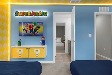 Bedroom 5