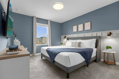 Bedroom 9