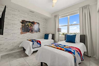 Bedroom 3
