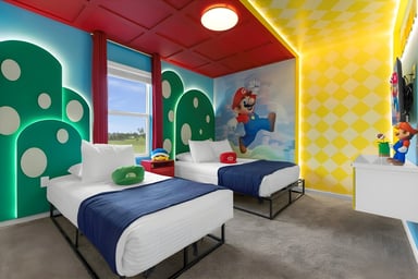 Bedroom 7