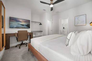 Bedroom 13