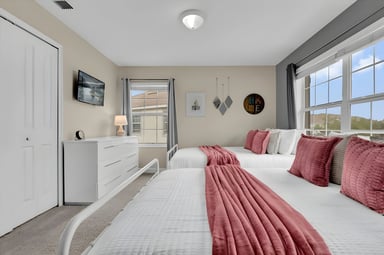 Bedroom 4