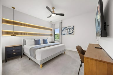 Bedroom 15