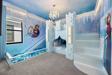 Bedroom 14