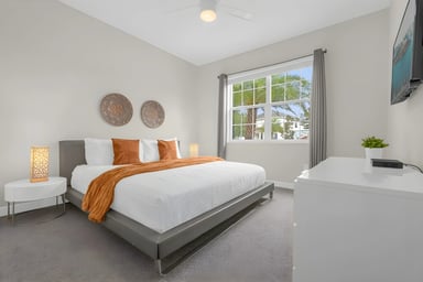 Bedroom 4