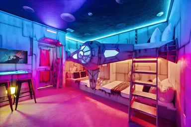 Bedroom 6