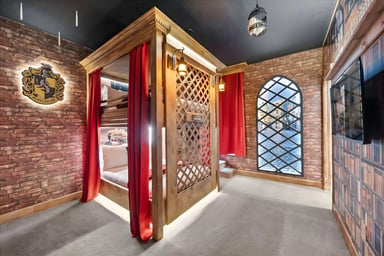 Bedroom 8