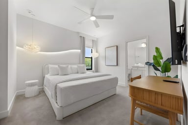 Bedroom 7