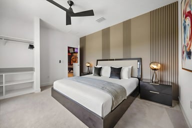 Bedroom 12