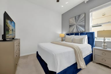 Bedroom 12