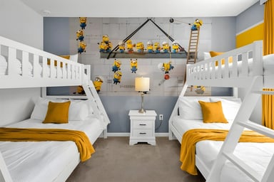Bedroom 7