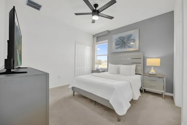 Bedroom 9