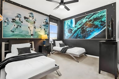 Bedroom 6