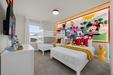 Bedroom 3