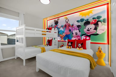 Bedroom 5