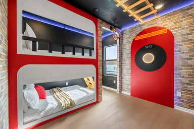 Bedroom 4