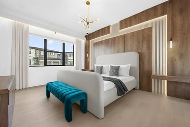 Bedroom 9