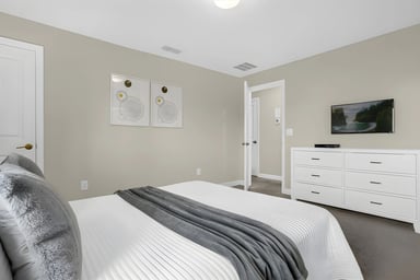 Bedroom 5