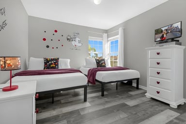 Bedroom 5