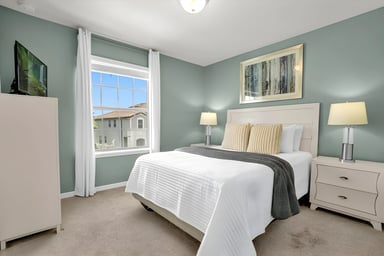 Bedroom 5
