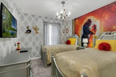 Bedroom 5