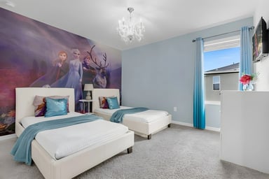 Bedroom 5
