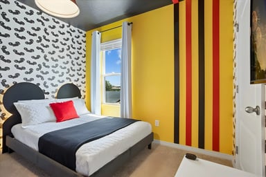 Bedroom 5