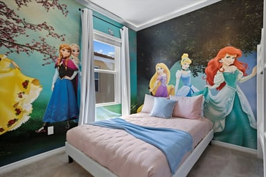 Bedroom 6